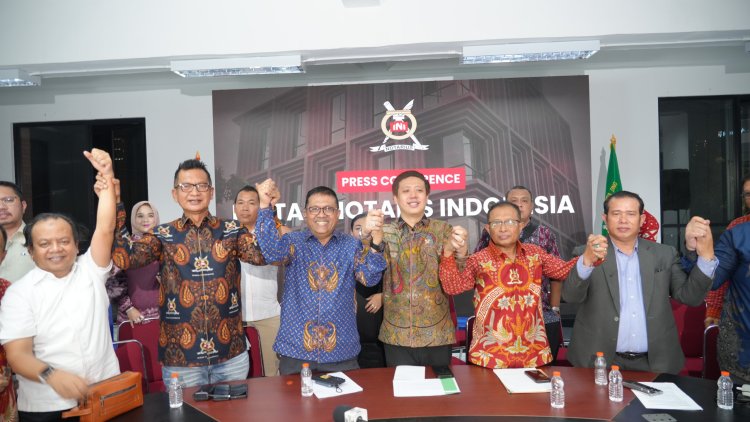 PABLO BENUA MENANG KASASI! PUTUSAN KASASI MA TEGASKAN KEPEMIMPINAN INI DI BAWAH TRI FIRDAUS AKBARSAH