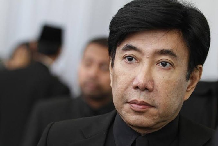 Guruh Soekarnoputra, Anak Bungsu Sang Proklamator, Berpulang di Usia 73 Tahun
