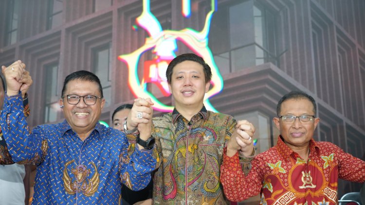 MA Kabulkan Kasasi Perkara 1470, Pablo Benua Tekankan Kemenangan Tri Firdaus Akbarsyah Adalah Kemenangan Marwah Ikatan Notaris Indonesia