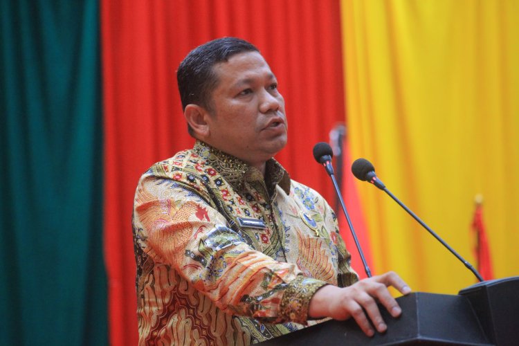 Kepala BNNP Aceh Ingatkan Alumni UUI: Narkoba Kini Menyasar hingga ke Gampong