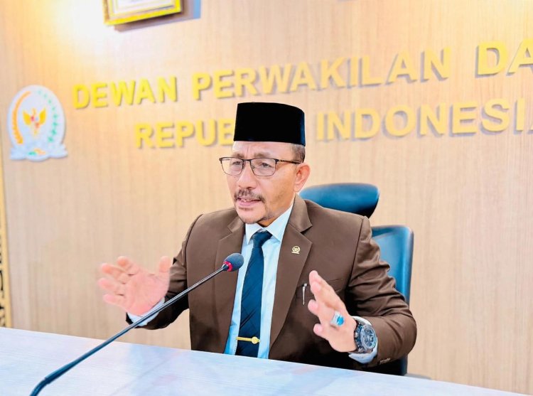 Haji Uma: Kematian Siswi MTsN 5 Takengon Harus Diusut Tuntas, Telusuri Dugaan Hukuman Jongkok