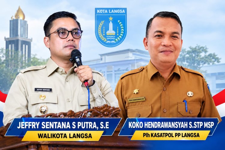 Lapor Pak Wali, Telepon Tak Diangkat: Para Geuchik Soroti Sulitnya Komunikasi dengan Plh Kasatpol PP Langsa