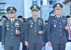 Upacara Hari Kesaktian Pancasila 2026 di Bener Meriah Berlangsung Khidmat