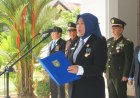 Upacara Hari Kesaktian Pancasila Tahun 2026 di Kota Langsa Berlangsung Khidmat