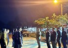 Polda Aceh dan Polres Nagan Raya Tindak Dugaan Tambang Emas Ilegal di Beutong
