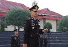Polres Way Kanan Gelar Peringatan Hari Kesaktian Pancasila 2026