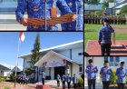 Ka. LPKA Banda Aceh Ajak Jajaran Wujudkan Nilai Pancasila dalam Pelaksanaan Tugas