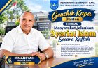 Geuchik Kapa Danton Himbau Masyarakat Jalankan Syariat Islam Secara Kaffah