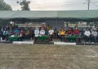 Dandim Way Kanan Cup U16 Bergulir, Bupati Ayu Asalasiyah Beri Apresiasi: Wadah Melahirkan Atlet Berbakat
