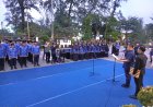 Wali Kota Langsa Lantik 143 Pejabat, Tekankan Kinerja dan Pelayanan Masyarakat