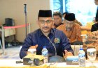 Dukung Warga dan Aktivis Lingkungan, Haji Uma Soroti Polemik Limbah FABA Batubara di Aceh Barat