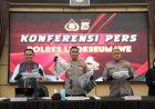 Perselisihan Ongkos Muat Pasir Berujung Kematian, Polres Lhokseumawe Amankan Tersangka