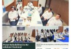 Overkapasitas Capai 122 Ribu Penghuni, LPKA Banda Aceh Ikuti Rakor Rehabilitasi dan Reedukasi