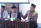 Kapolres Bener Meriah Perkuat Sinergi dengan MPU, Bersama Wujudkan Kamtibmas Kondusif