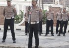 Tagline Baru Kapolri Resmi Disosialisasikan, Satlantas Polresta Bogor Kota Siap Hadir Bersama Masyarakat