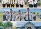 Kenaikan Pangkat Dua Pegawai LPKA Banda Aceh, Yusnaidi: Ini Penghargaan Sekaligus Amanah
