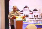 Irwasda Polda Aceh Ikuti Sosialisasi Tindak Pidana Sektor Jasa Keuangan