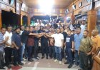 Bupati-Wabup Aceh Timur Makin Solid, Bersama Kawal Pembangunan dan Pembenahan Daerah