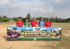 DANDIM CUP U16 2026: GARETA FC LIBAS PUJA FC B DENGAN SKOR 4-0