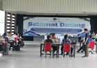 ‎Lapas Cipinang Gelar Asesmen Rehabilitasi dan Re-Edukasi, 17 Warga Binaan Disiapkan Ikuti Program Berbasis Ketahanan Pangan