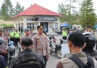 Kapolres Bener Meriah Imbau Masyarakat dan Pelajar Patuhi Aturan Lalu Lintas, Stop Penggunaan Knalpot Brong