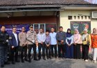 Motor Kembali, Warga Apresiasi Kinerja Polres Way Kanan Ungkap Curas Ranmor di 5 TKP  .