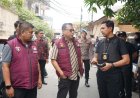 24 Orang Diamankan dalam Penindakan Narkoba di Kampung Ambon dan Kampung Boncos