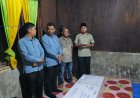 Haji Uma, BP3MI hingga Warga Aceh Bersatu Pulangkan Jenazah Rosmina dari Malaysia