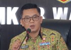 Sekda Way Kanan Pimpin FGD Strategis Penanggulangan Kemiskinan, Perkuat Kolaborasi Demi Pemenuhan Standar Pelayanan Minimal