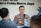 Polisi Watch : Kapolda Metro Jangan Sekadar Mendengar, Harus Ditindaklanjuti