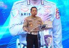 Brigjen Aries Syahbudin Ditunjuk Jadi Kakorlantas Polri, Gantikan Irjen Wibowo