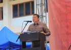 Kepala BNNP Aceh Ajak 1.600 Mahasiswa Teknik USK Perangi Narkoba