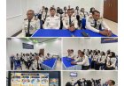 Perluas Jangkauan Pelayanan, Ka. LPKA Banda Aceh Ikuti Penguatan Tugas dan Fungsi Pos Bapas se-Indonesia