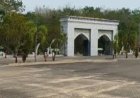 Warga Prihatin Islamik Center Blambangan Umpu Terbengkalai, Pemerintah Daerah Diminta Segera Memperbaiki
