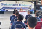Gandeng Firma Hukum Ahmad Ghazali Lubis, S.H. & Partner, Lapas Cipinang Perkuat Akses Bantuan Hukum Bagi Warga Binaan