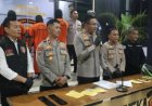 Bermodal Kunci yang Ditemukan, Pria di Majalengka Nekat Curi Motor Warga