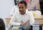 Tingkatkan Kualitas Layanan Pertanahan, Kantah Jakbar Terima Pembinaan Kinerja dari Jajaran Direktur Kementerian ATR/BPN