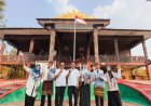 SMPN 1 Negeri Agung Raih Juara 1 Putra-Putri & Juara 2 di FTBI Kabupaten Way Kanan