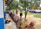 Lewat Program POLIDIK, Satlantas Polres Aceh Utara Dorong Guru Jadi Pelopor Keselamatan Berlalu Lintas