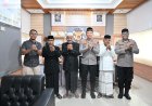 Kapolres Pidie Perkuat Sinergi dengan Ulama, MPU Siap Dukung Pemeliharaan Kamtibmas ‎