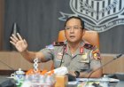 Kakorlantas Polri Tegaskan Pungli Harus Ditindak Tegas, Personel Terbukti Bisa Dicopot Pada Hari yang Sama