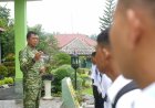 Dandim 0117/Aceh Tamiang Tegaskan Rekrutmen TNI AD 2027 Bersih dari Praktik Percaloan