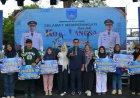 CFD Spesial HUT ke-25 Kota Langsa, Dari Hiburan Hingga Hadiah Puluhan Juta