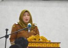 Antisipasi Kabut Asap, Pemko Langsa Alihkan Pembelajaran Sekolah ke Daring