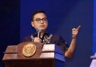 Hadirkan Artis Lokal dan Nasional, Ribuan Warga Padati Malam Resepsi HUT ke-25 Kota Langsa