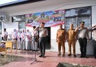 Kapolres Pidie Jadi Pembina Program POLIDIK di SMAN 1 Sigli, Ajak Pelajar Jauhi Bullying dan Narkoba