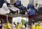 LPKA Banda Aceh dan DP3AKB Simeulue Perkuat Sinergi, Pastikan Hak Anak Binaan Terpenuhi