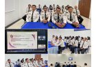 Ka. LPKA Banda Aceh dan Jajaran Dalami Strategi Kerja Sama serta Komunikasi Pemerintahan