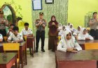 Bangun Generasi Emas, Kapolres Pidie Jaya Tanamkan Semangat Belajar Lewat Program Polidik