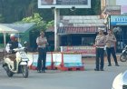 Polantas Aceh untuk Masyarakat, Kapolres AKBP Chairul Ikhsan Optimalkan Pengaturan Lalu Lintas di 9 Titik